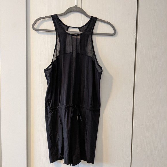 lululemon revitalize romper - Picture 3 of 7